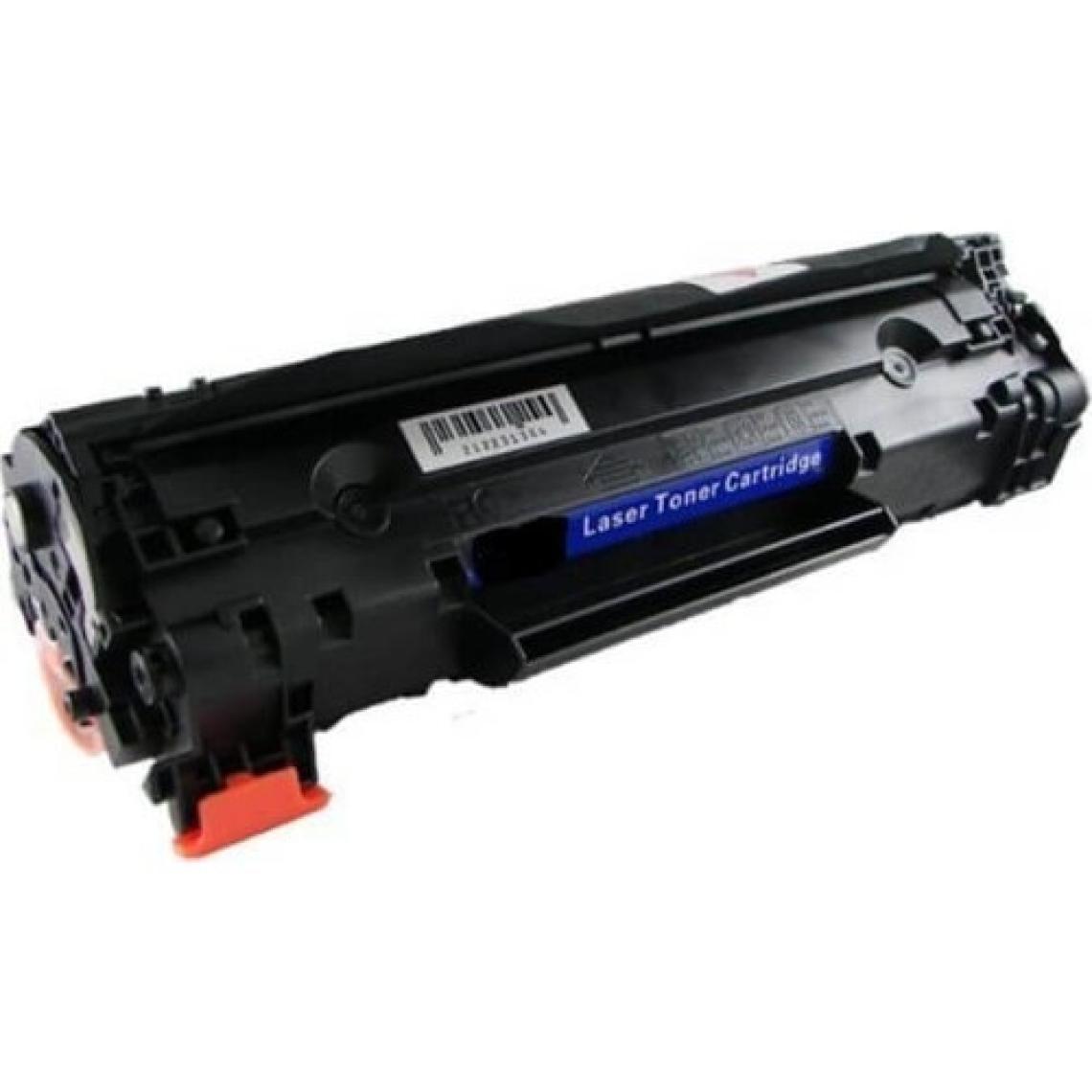 Yüzde Yüz Toner Canon CRG-737 MF-211 MF-212 MF-216 MF-317 Muadil Toner 2400 Sayfa