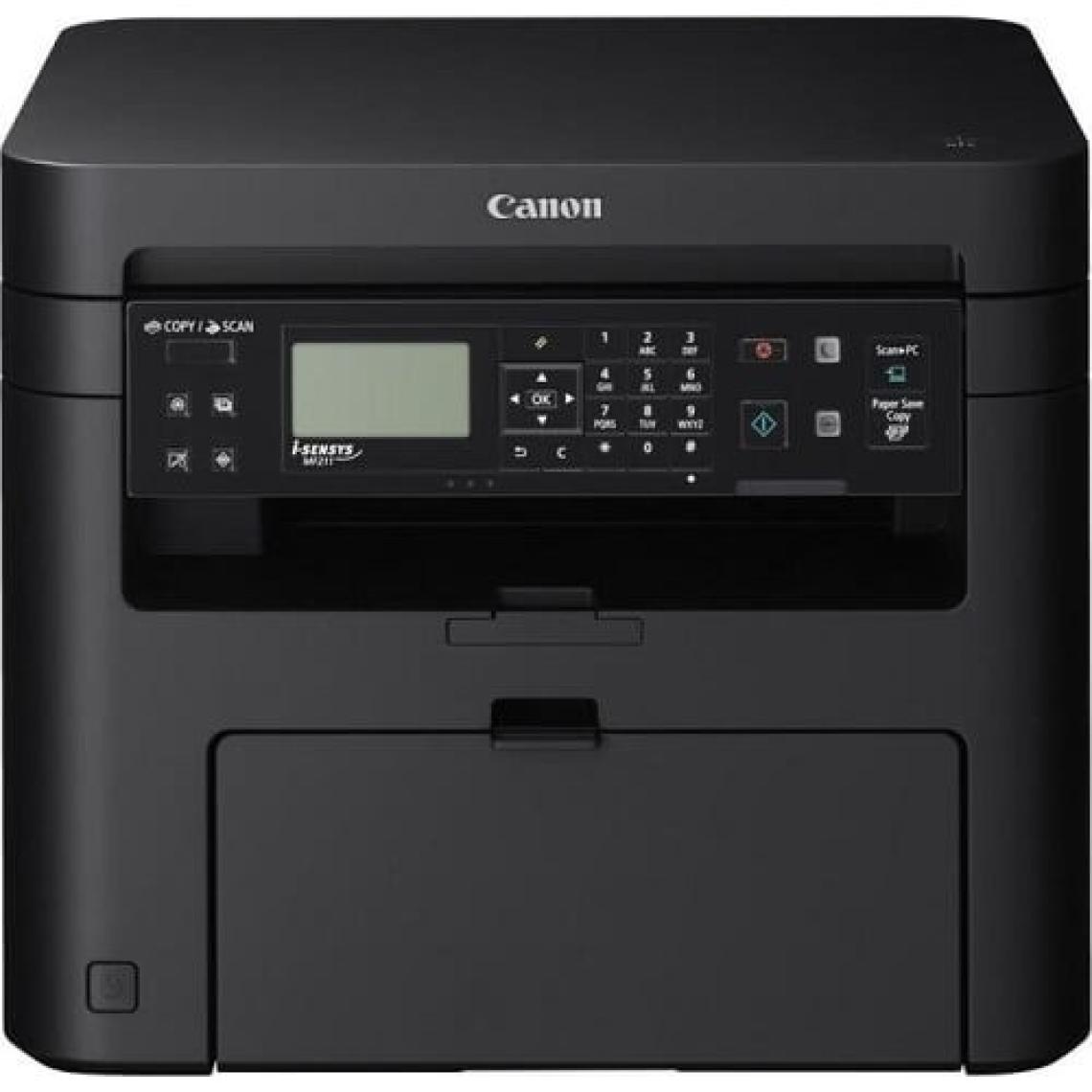 Yüzde Yüz Toner Canon CRG-737 MF-211 MF-212 MF-216 MF-317 Muadil Toner 2400 Sayfa