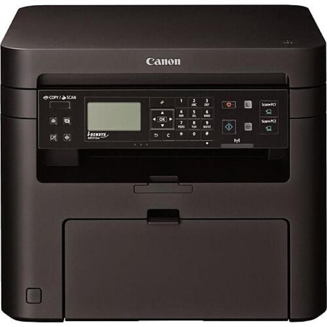 Yüzde Yüz Toner Canon CRG-737 MF-211 MF-212 MF-216 MF-317 Muadil Toner 2400 Sayfa