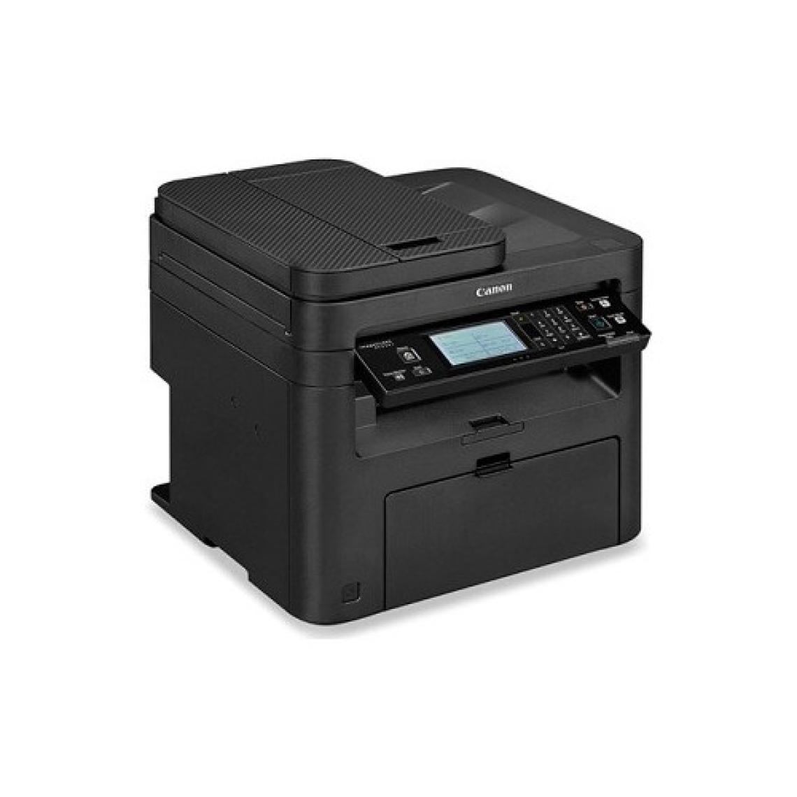 Yüzde Yüz Toner Canon CRG-737 MF-211 MF-212 MF-216 MF-317 Muadil Toner 2400 Sayfa