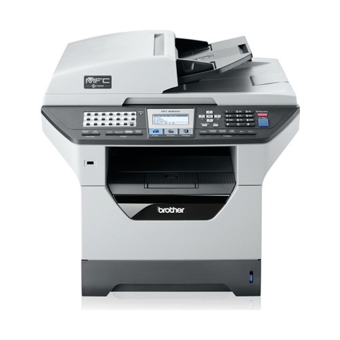 Yüzde Yüz Toner Brother TN-3290 MFC-8690 MFC-8880 MFC-8890 Muadil Toner 7000 Sayfa