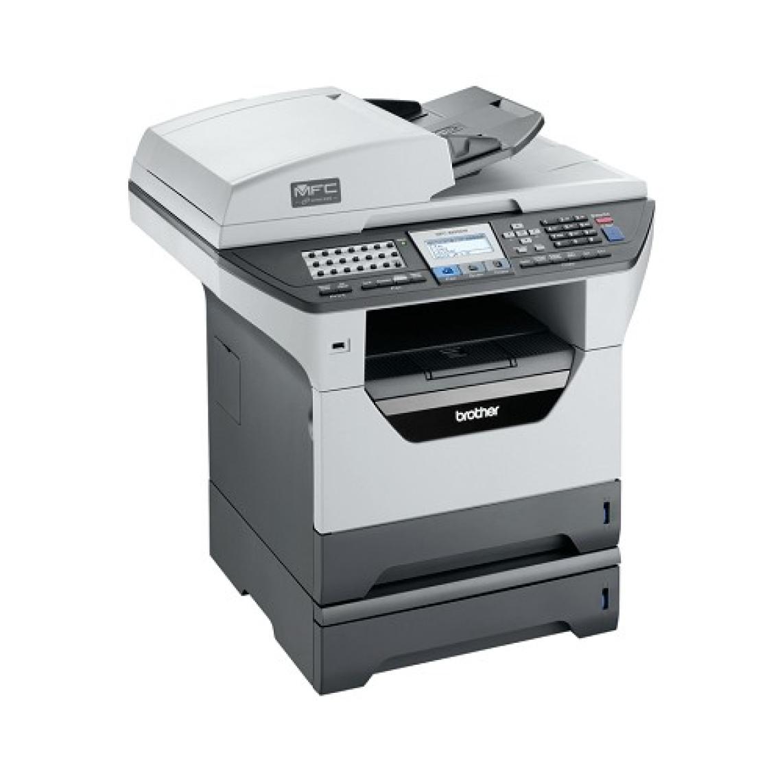 Yüzde Yüz Toner Brother TN-3290 MFC-8690 MFC-8880 MFC-8890 Muadil Toner 7000 Sayfa