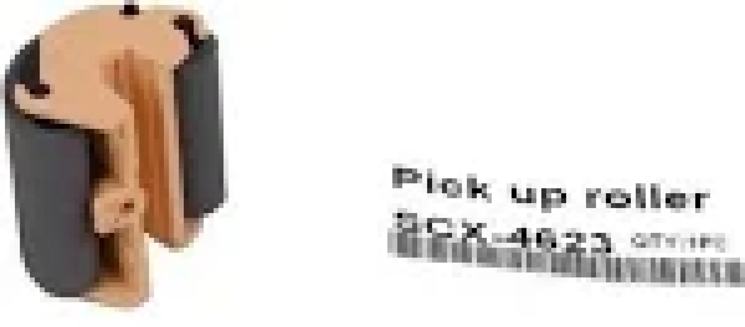 hementoner Samsung Scx-4623-Ml1910-1915-2525-2580 Scx-4600 Kağıt Alma Pateni (Pickup Roller)