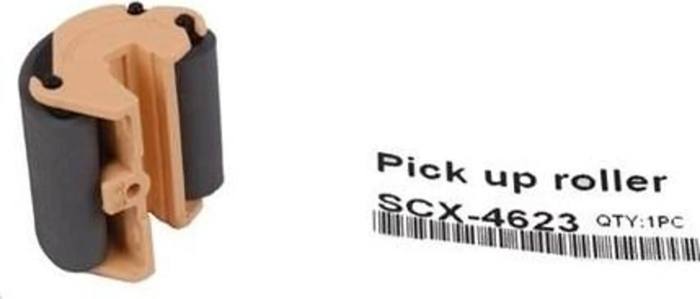 hementoner Samsung Scx-4623-Ml1910-1915-2525-2580 Scx-4600 Kağıt Alma Pateni (Pickup Roller)