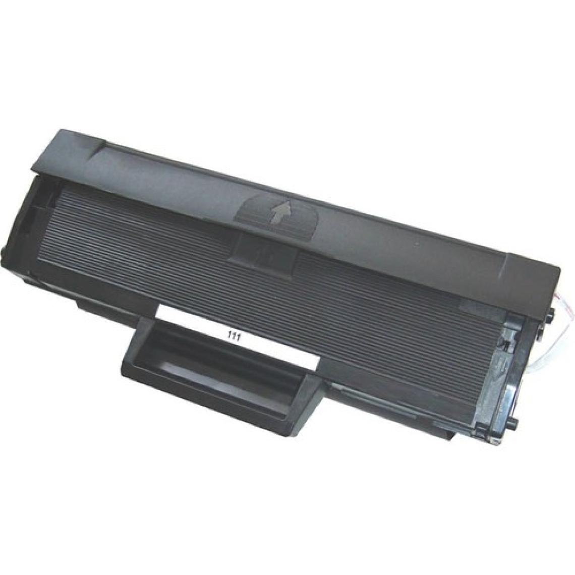 Ppt Premium® Samsung Mlt D111L Uyumlu 1800 Sayfa Muadil Toner Çipli
