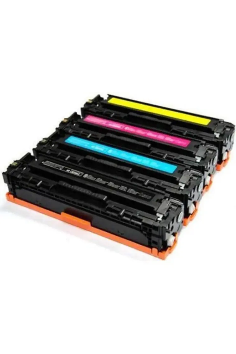 Paintter Mf628/8230/8280/Lbp7100/711 Crg-731 İthal Muadil Toner Seti