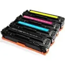 Paintter Mf628/8230/8280/Lbp7100/711 Crg-731 İthal Muadil Toner Seti
