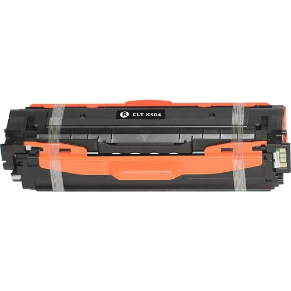 Ppt Premium® Samsung C1860Fw Uyumlu Siyah Muadil Toner
