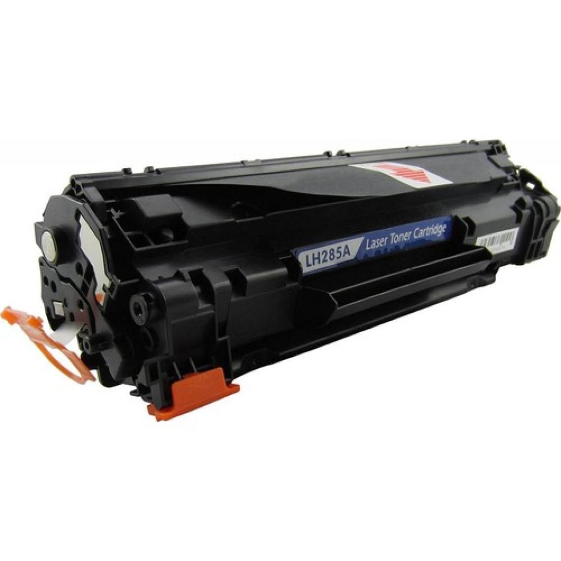Queen Hp CE285A 1500 Sayfa Siyah Muadil Toner