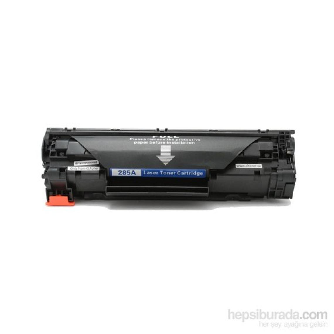 Neon Hp 85A Ce285a Toner Muadil Yazıcı Kartuş