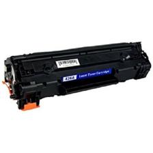 Yüzdeyüz Toner LaserJet M1522NF MFP Toner Muadil CB436A 36A