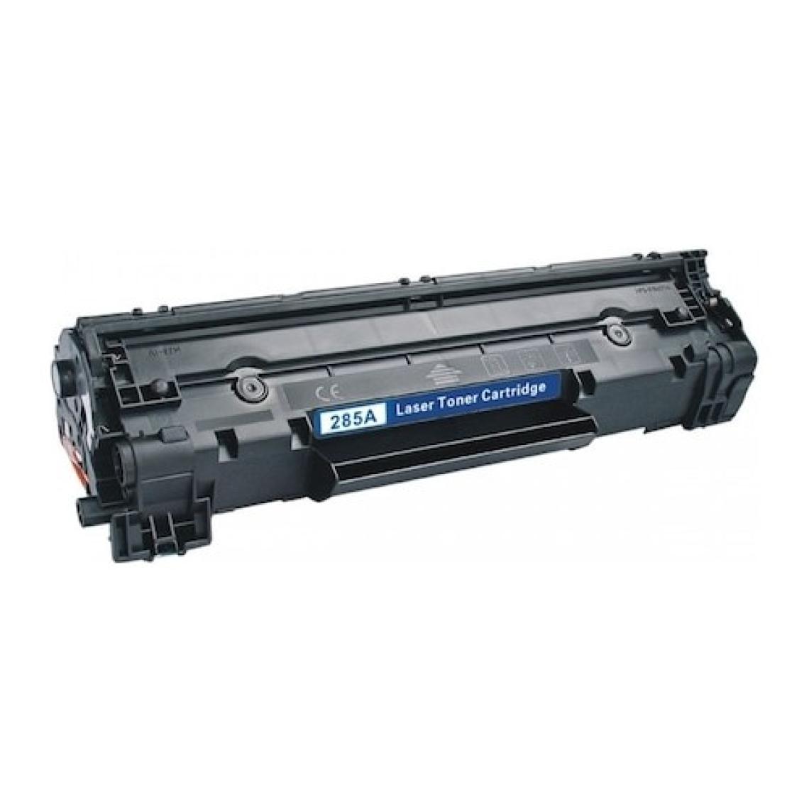 YVZ Bilişim Hp CE285A Muadil Toner  P1102 P1102W