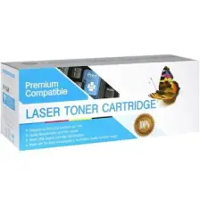 Colorful Toner Hp 35A - CB435A /hp Laserjet P1005 Muadil Toneri