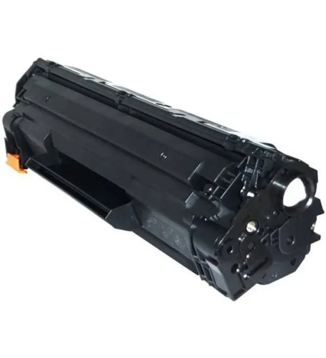 Yüzde Yüz Toner  Laserjet Pro P1536Dn Toner Muadil Ce278A  78A
