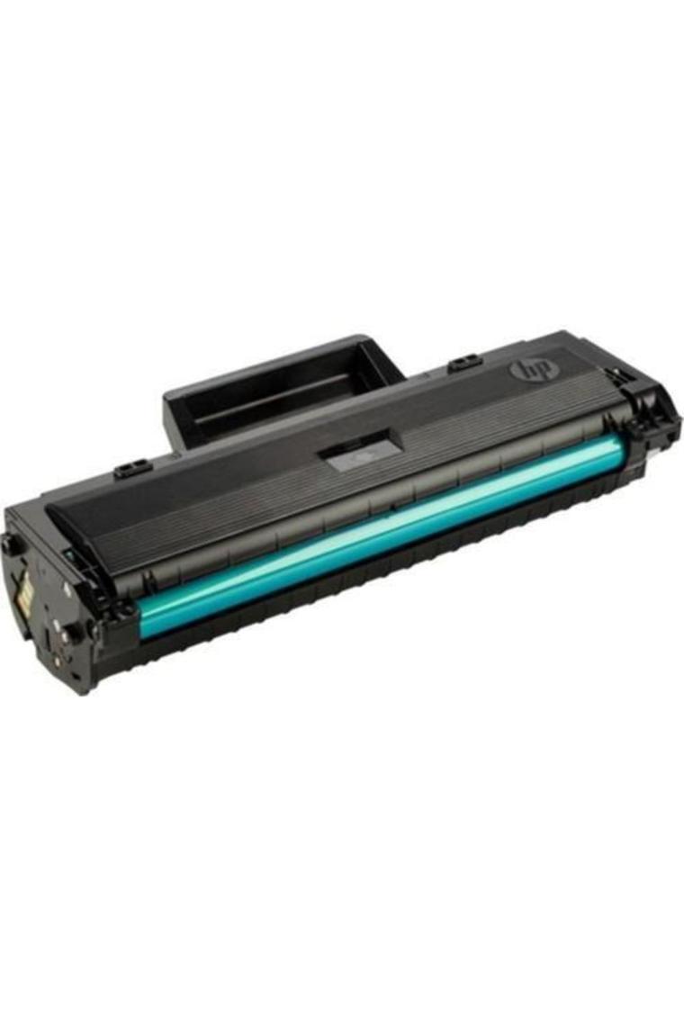 Photo Print HP Laserjet Pro Mfp M137FNW Siyah Muadil Toner Chipsiz 106A/107A