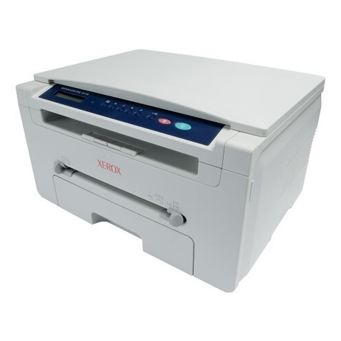 Yüzde Yüz Toner Xerox 3119 Muadil Toner 3000 Sayfa 013R00625
