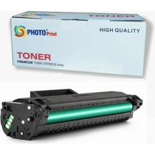 Photo Print Hp Laserjet Pro M107R  W1106A / 106A  Chipli Ithal Muadil Siyah Toner  1.000 Sayfa