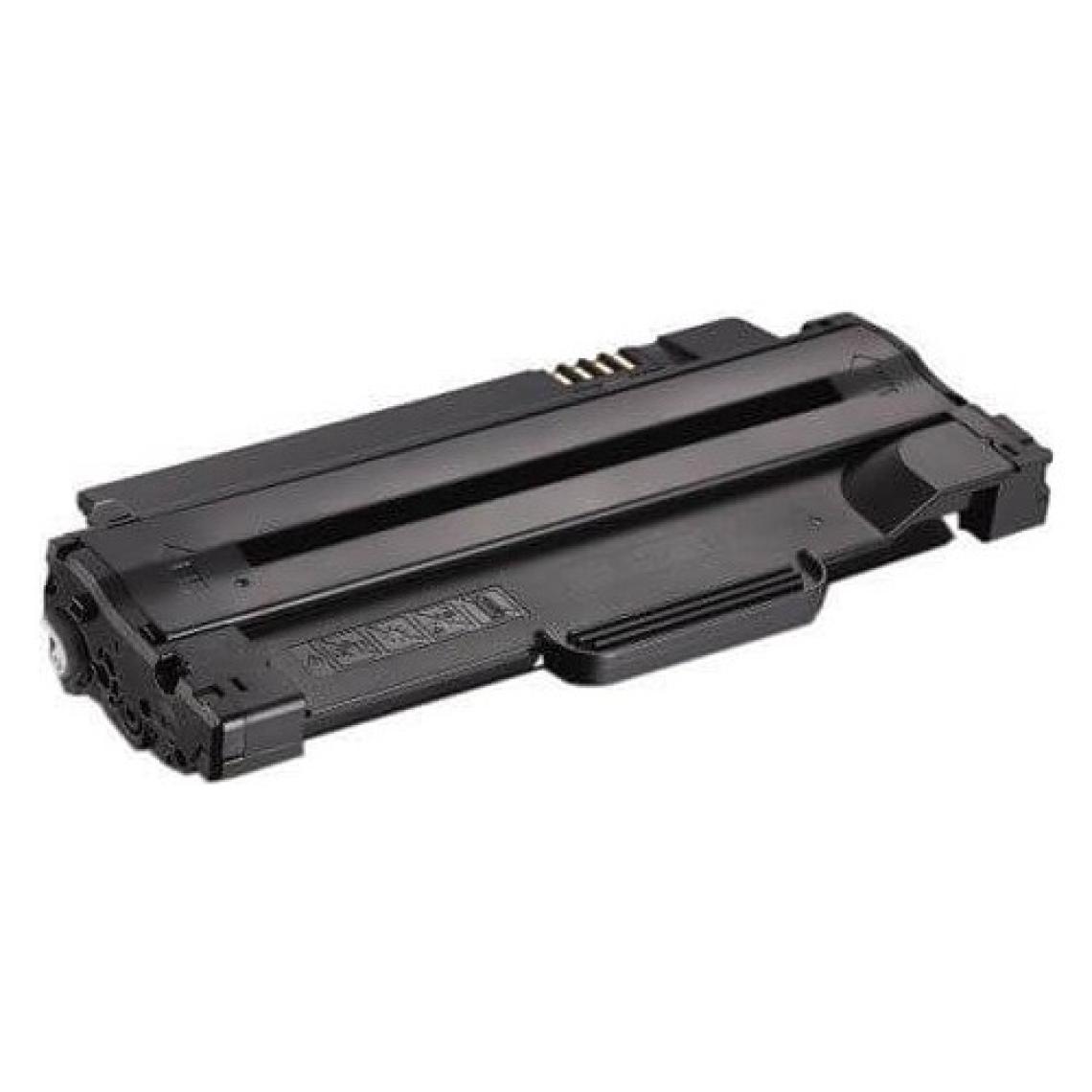 Yüzde Yüz Toner Xerox Phaser 3140-3155-3160 Muadil Toner 2500 Sayfa 108R00908