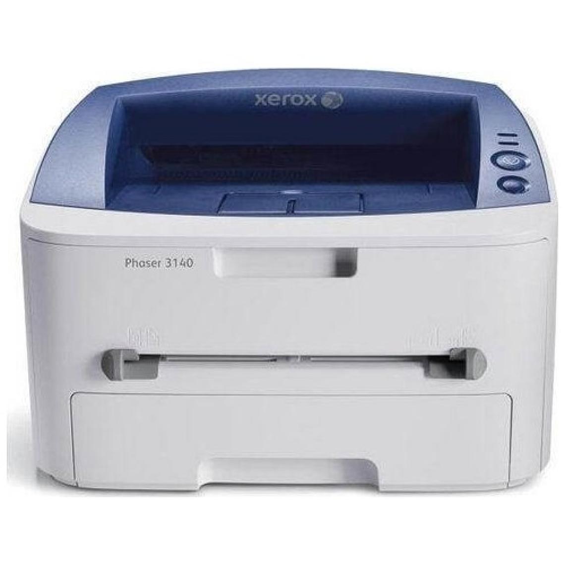 Yüzde Yüz Toner Xerox Phaser 3140-3155-3160 Muadil Toner 2500 Sayfa 108R00908