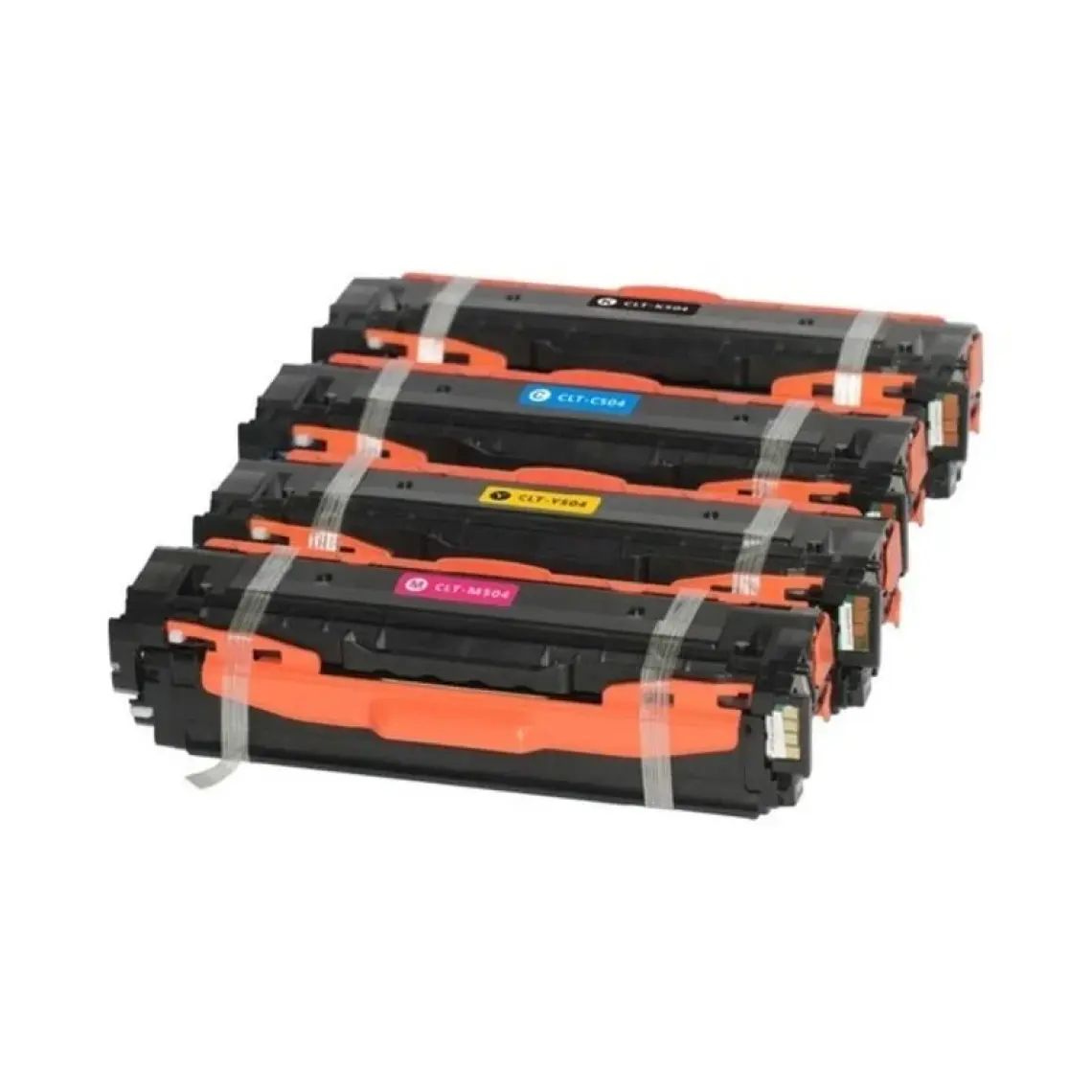 Ppt Premium® Samsung C1860FW Uyumlu 4 Renk Muadil Toner Seti