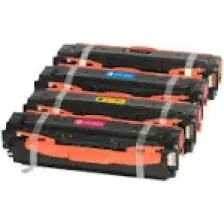 Ppt Premium® Samsung C1860FW Uyumlu 4 Renk Muadil Toner Seti