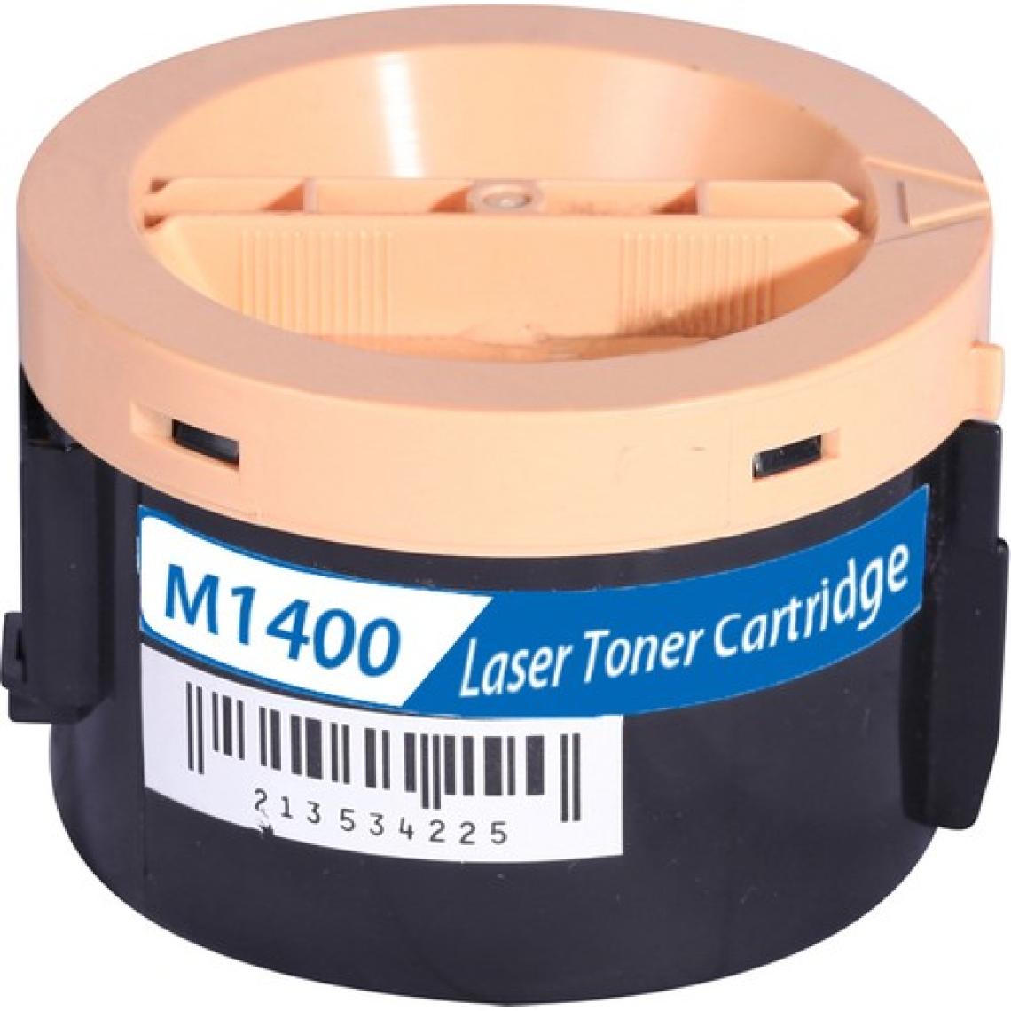 Ppt Premium® Epson Mx14 M1400 Muadil Toner