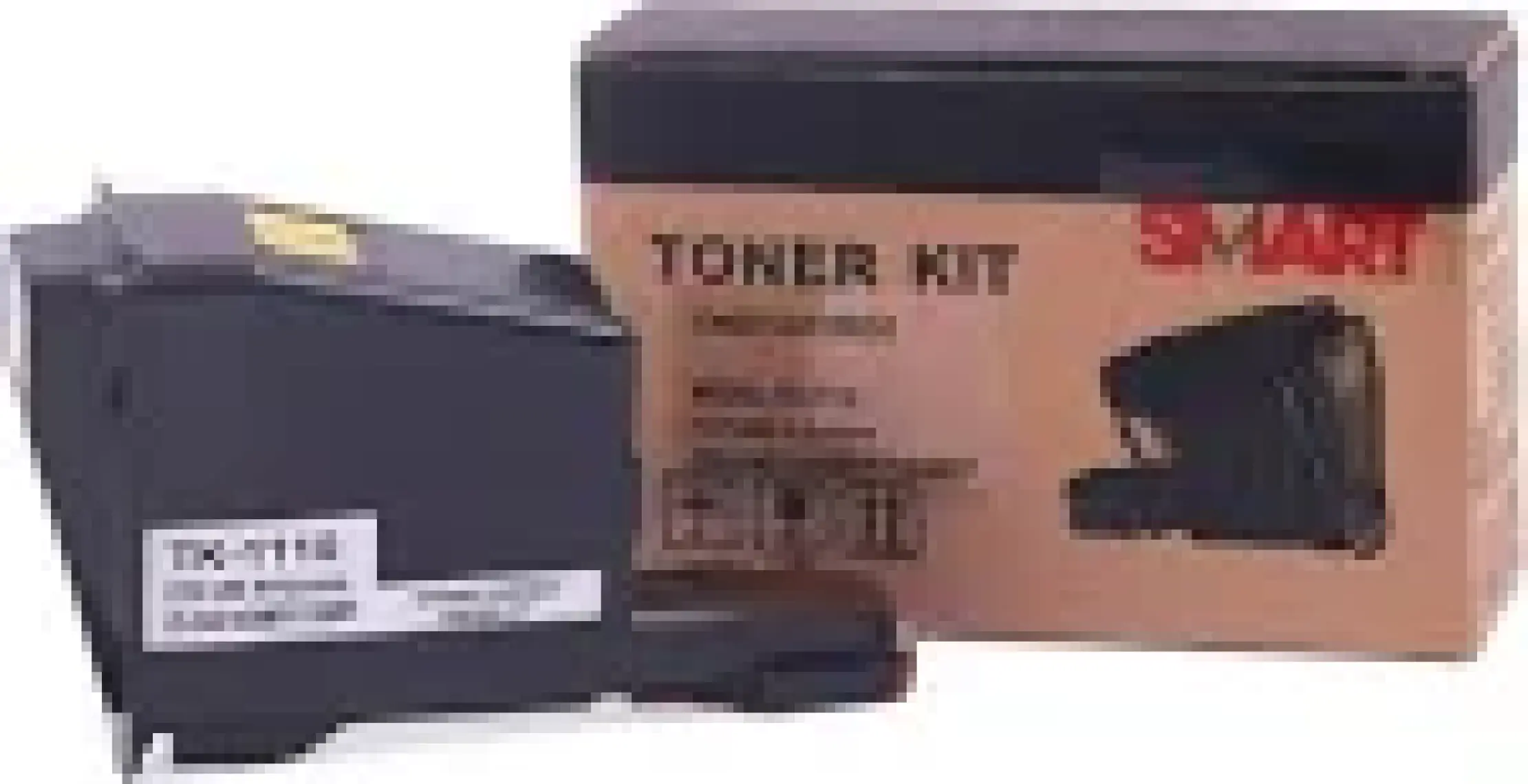 Kyocera Mita Tk-1110 Smart Toner Fs-1020-1040-1060-1120Mfp