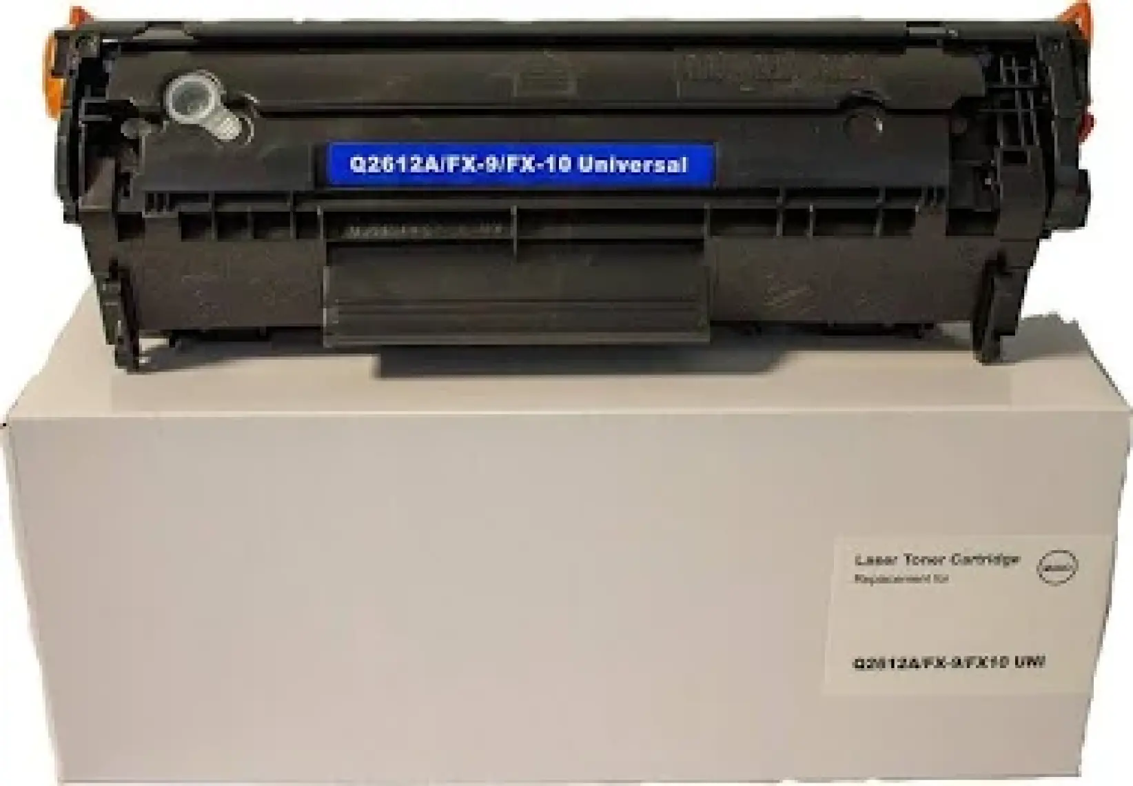 Printpen Hp Laser Toner Q2612a (12A)