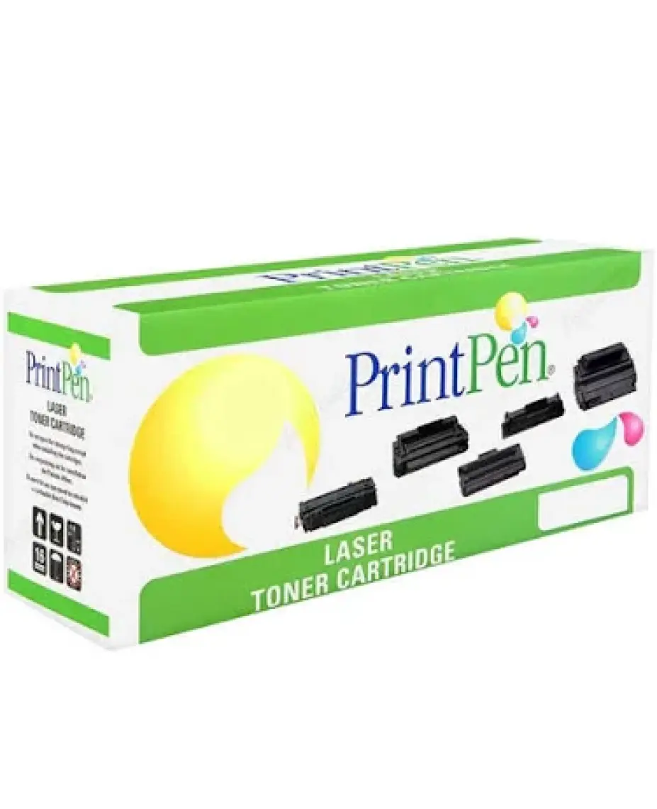 Printpen Hp Laser Toner Q2612a (12A)