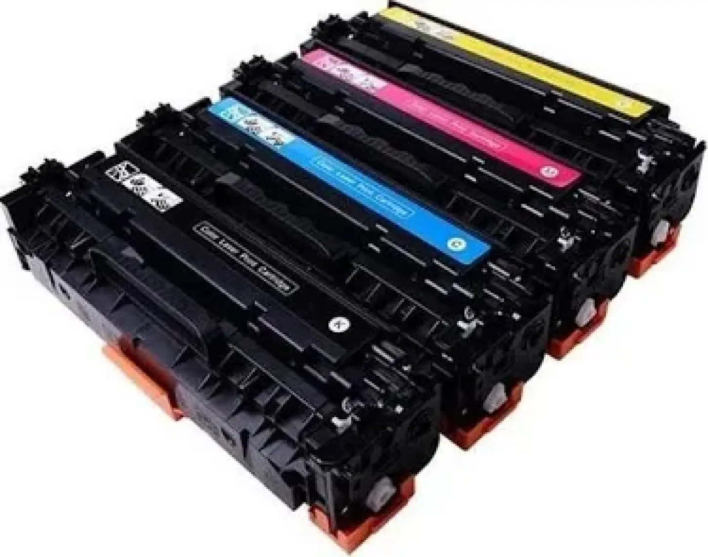CF210A CF211A CF212A CF213A Muadil Toner Seti LaserJet Pro 200 M276