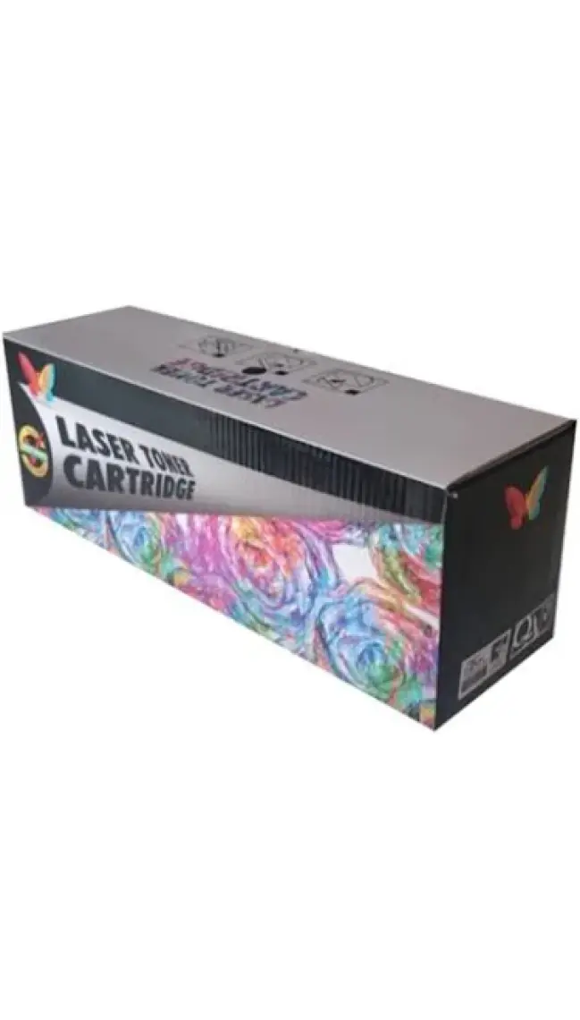 CF210A CF211A CF212A CF213A Muadil Toner Seti LaserJet Pro 200 M276