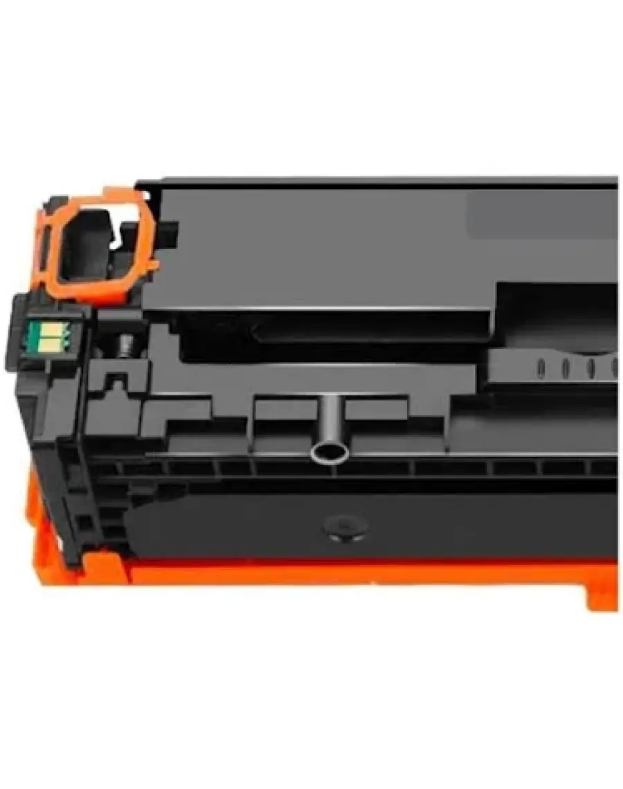 CF210A CF211A CF212A CF213A Muadil Toner Seti LaserJet Pro 200 M276