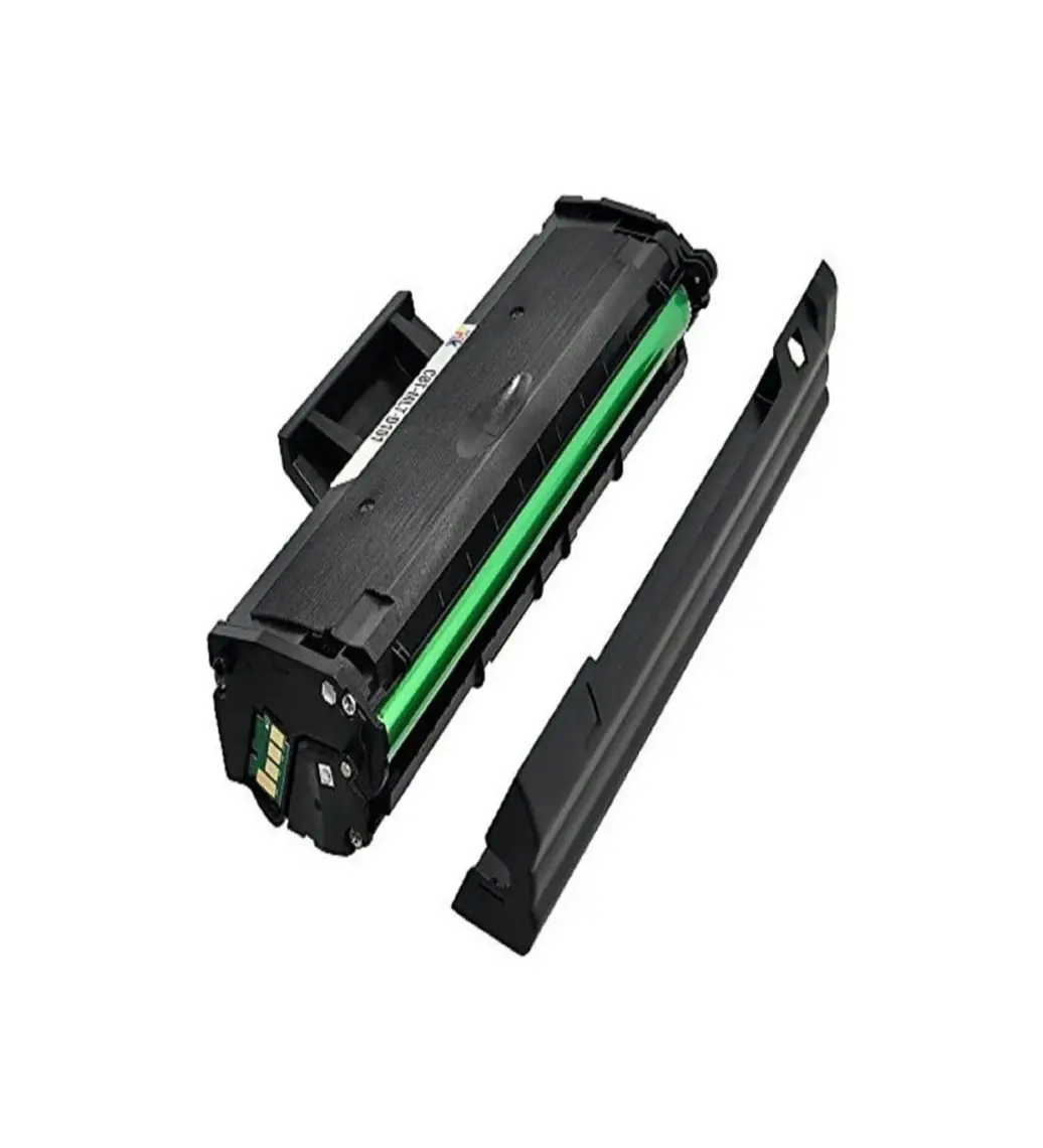 Muadil 106A W1106A / 107A / 107W / Mfp 135W /135A/ Mfp 137FNW Çipli 1600 Sayfa Siyah Muadil Toner