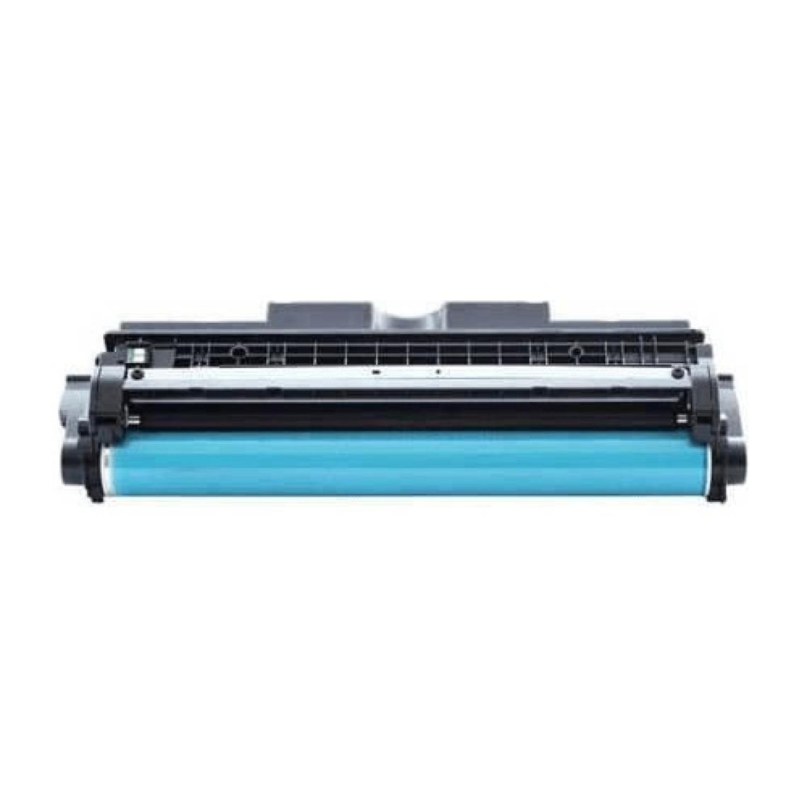 Yüzde Yüz Toner Canon CRG-029 LBP-7010 LBP-7018 Muadil Drum Ünitesi 14000 Sayfa
