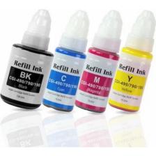 Photo Print Photo Print®  Canon Pixma G3410 Mürekkep Seti - Renkli