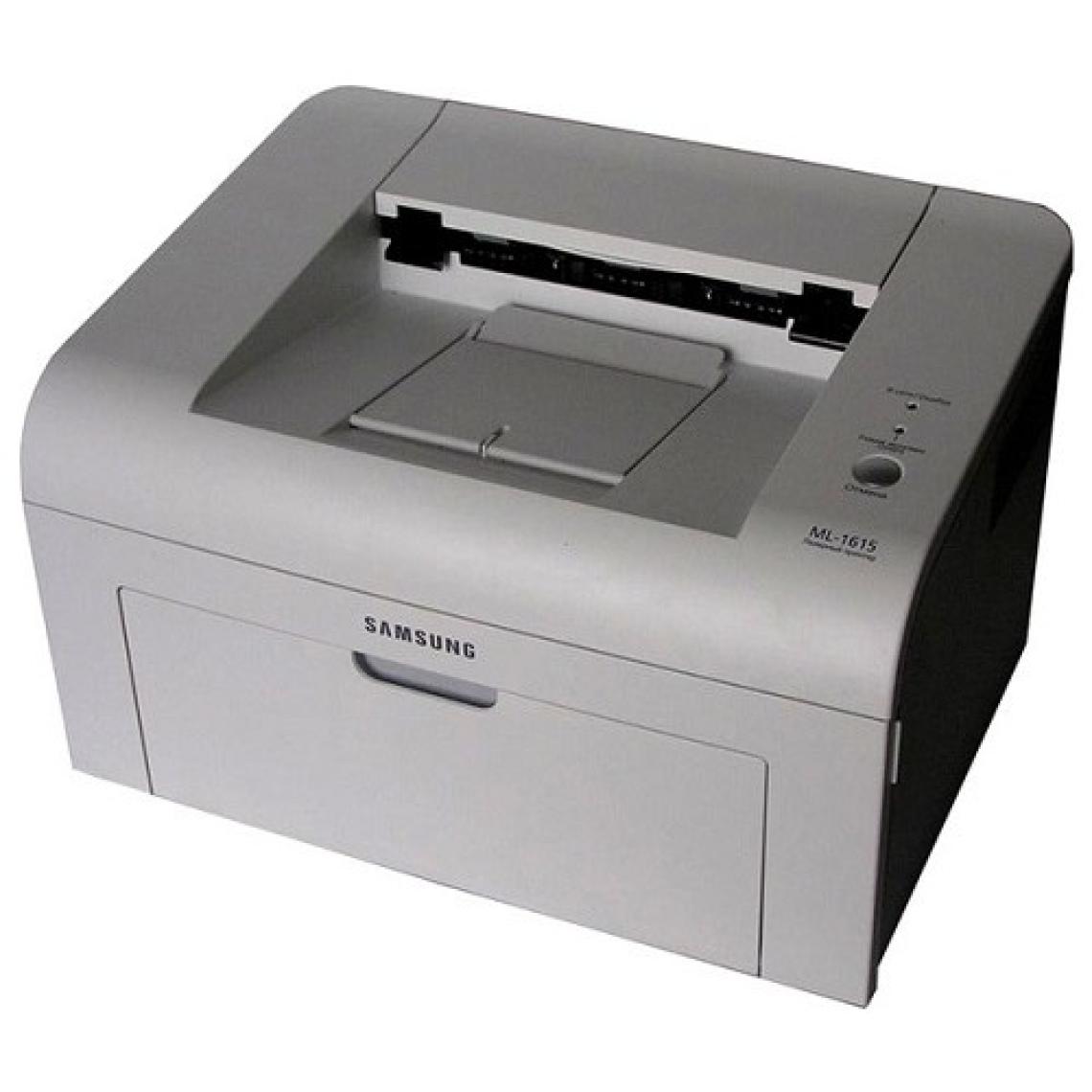 Yüzde Yüz Toner Samsung ML-1610D2 ML-1610 ML-1615 ML-1620 ML-1625 Muadil Toner 3000 Sayfa