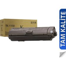 Kyocera Ecosys M2135DN-TK-1150 Uyumlu Muadil Toner Çipli