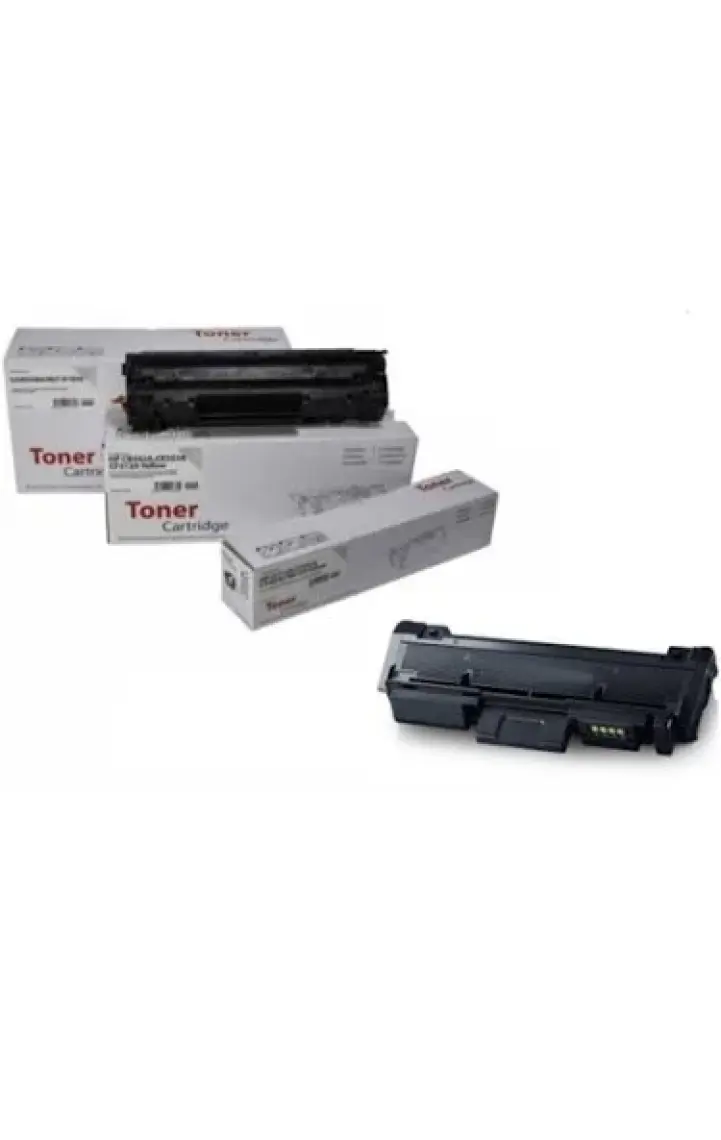 Natural Samsung Mlt-D116L  Toner M2625D/M2825Dw/M2875Fd/M2875Fw/2675/2676N/2876Hn 3K