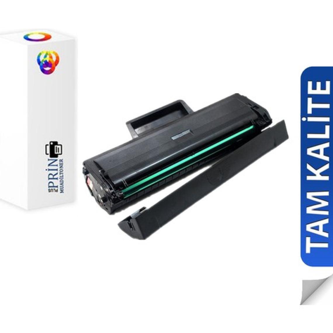 Samsung Uyumlu Ml-1660 / Mlt-D104S (Chipli) İthal Muadil Toner