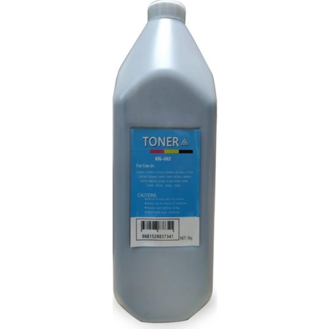 Photo Print HP 435A 436A 285A 278A CF283A,CF217A, 106A, Q2612 Q5949 7115 2613 Uyumlu Toner 1 kg Siyah Toner Tozu