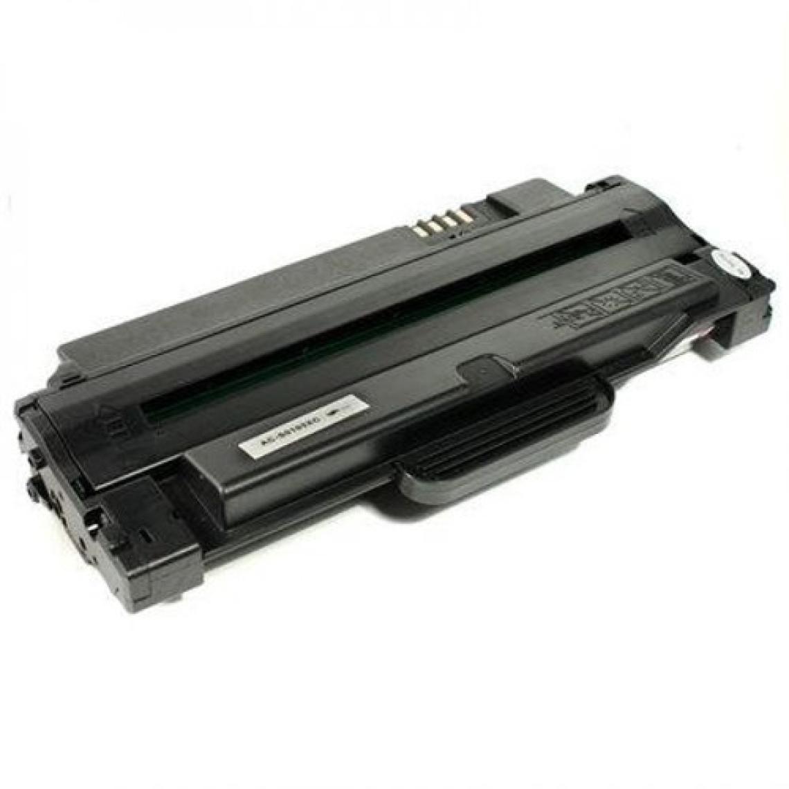 Retech  Samsung Laserjet Scx 4623F Toner  Muadil Yazıcı Kartuş