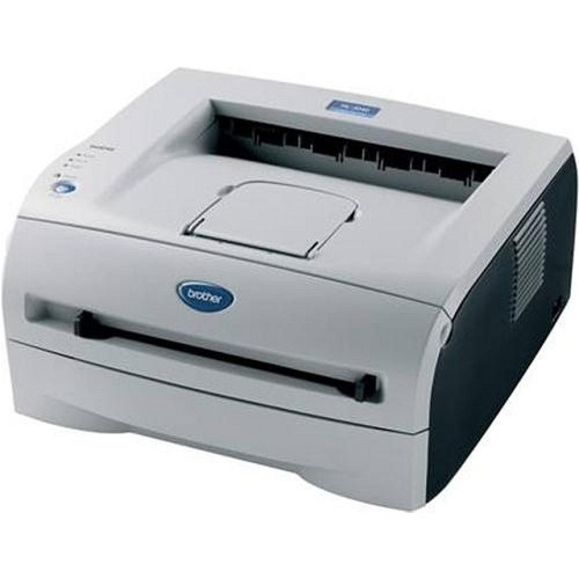 Yüzde Yüz Toner Brother DR-2025 HL-2040 HL-2045 HL-2070 HL-2075 Muadil Drum