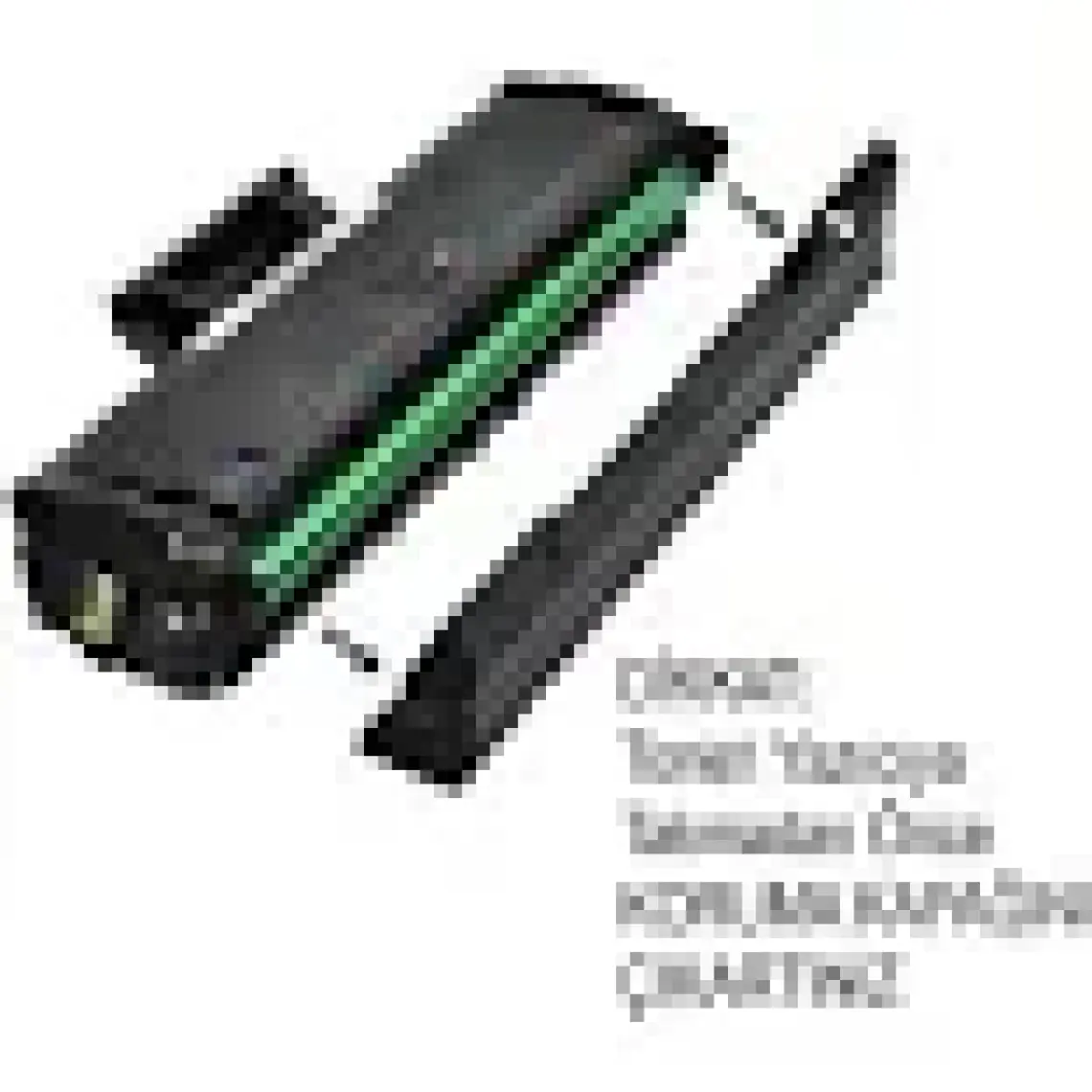Ekoset Samsung MLT D111 Uyumlu ÇİPLİ Muadil Toner M2020 M2070