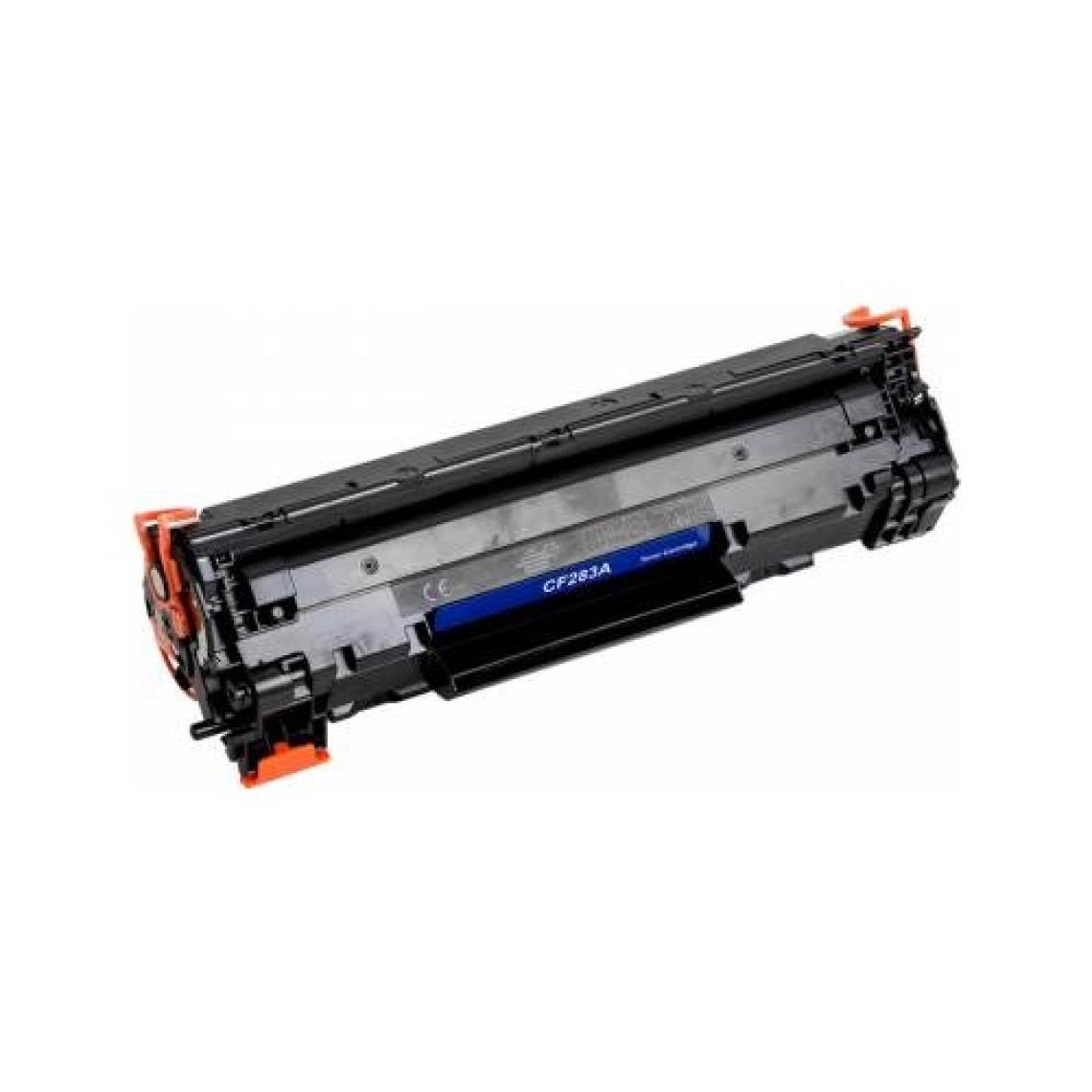 Hp 83A Laserjet Pro M127FN, M127FW Mfp M125NW, M201DW Çipli Muadil TONER.83A CF283A