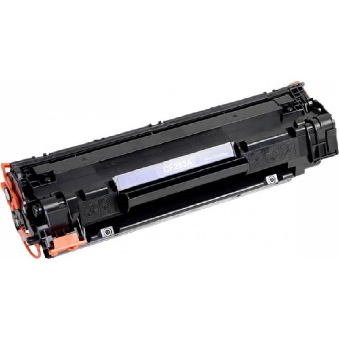 Hp 83A Laserjet Pro M127FN, M127FW Mfp M125NW, M201DW Çipli Muadil TONER.83A CF283A