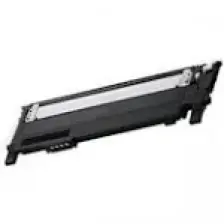 Yüzde Yüz Toner Samsung CLT-K406S CLP-360 CLP-365 CLX-3305 SL-C410 Siyah Muadil Toner 1500 Sayfa