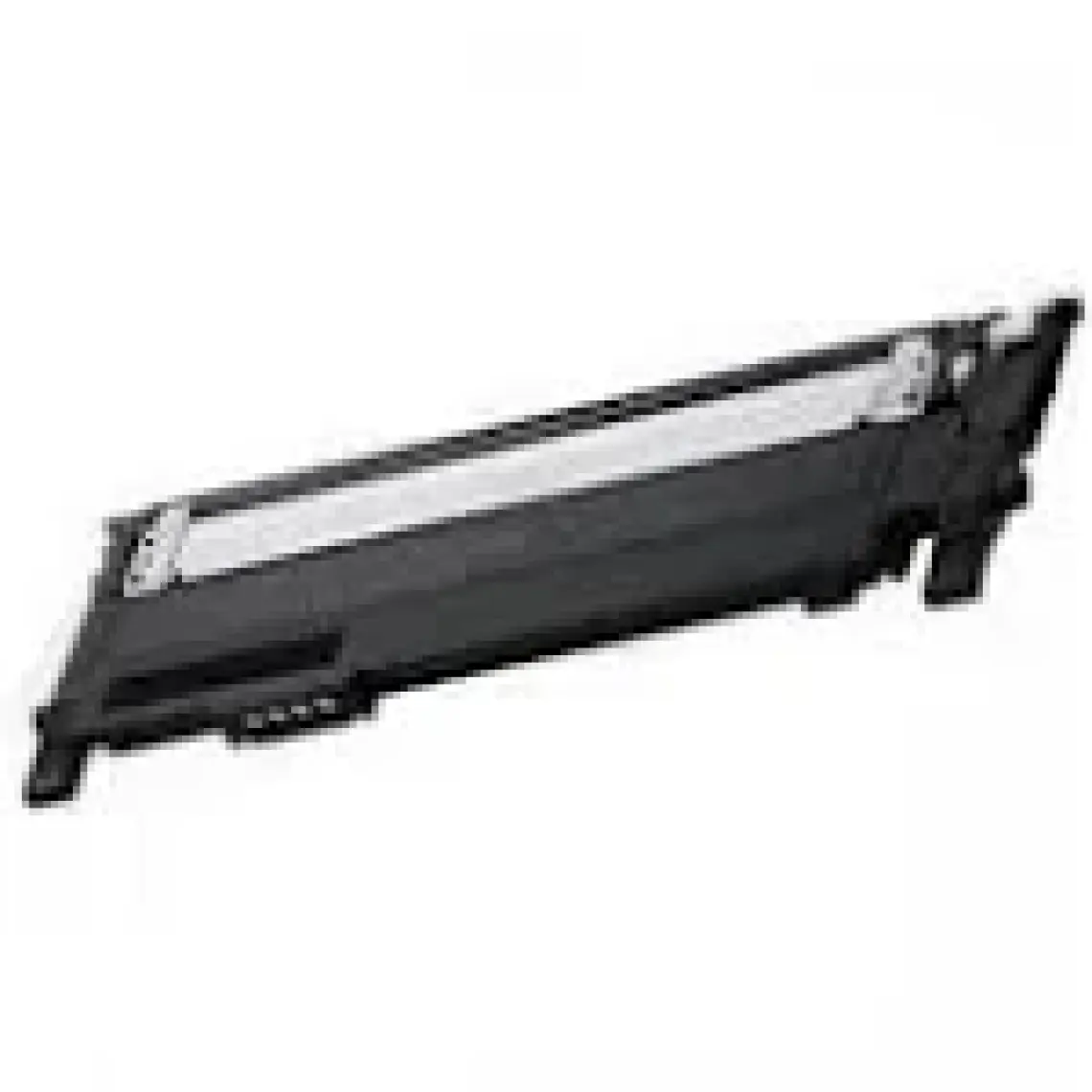 Yüzde Yüz Toner Samsung CLT-K406S CLP-360 CLP-365 CLX-3305 SL-C410 Siyah Muadil Toner 1500 Sayfa