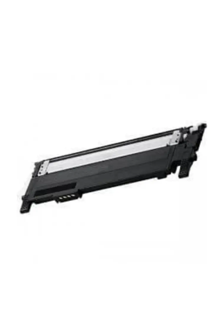 Yüzde Yüz Toner Samsung CLT-K406S CLP-360 CLP-365 CLX-3305 SL-C410 Siyah Muadil Toner 1500 Sayfa