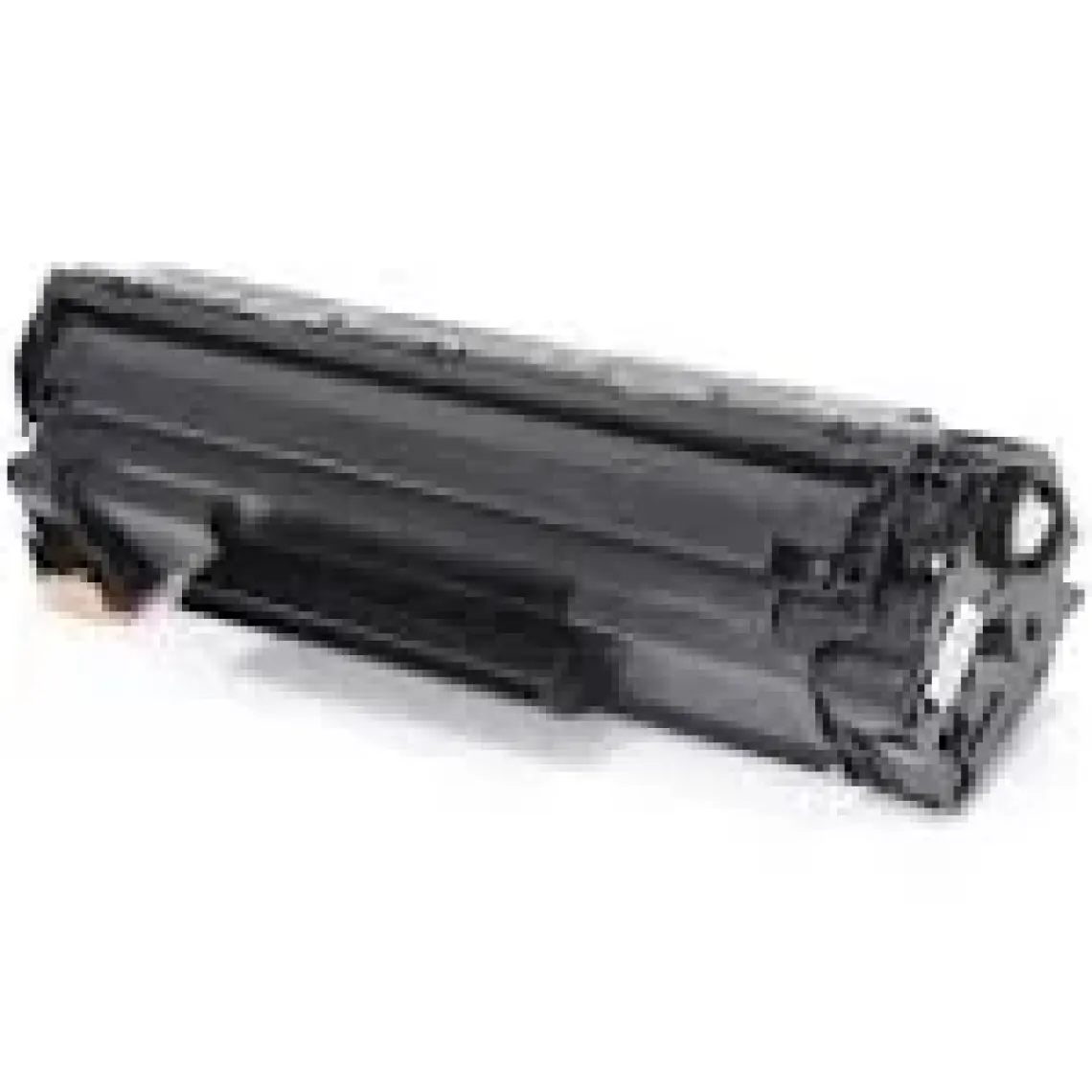 CF283A (83A) Siyah Muadil Toner