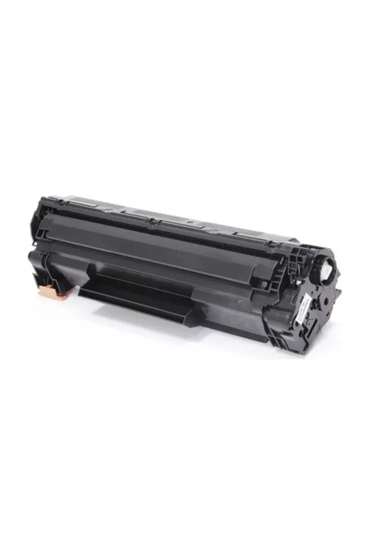 CF283A (83A) Siyah Muadil Toner